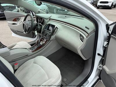 2013 Buick Lacrosse - Photo 18 - Garden City, ID 83714