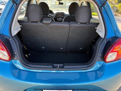 2015 Mitsubishi Mirage DE - Photo 15 - Garden City, ID 83714