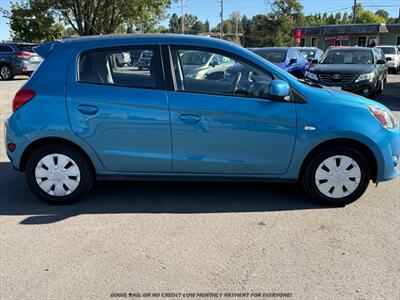 2015 Mitsubishi Mirage DE - Photo 8 - Garden City, ID 83714