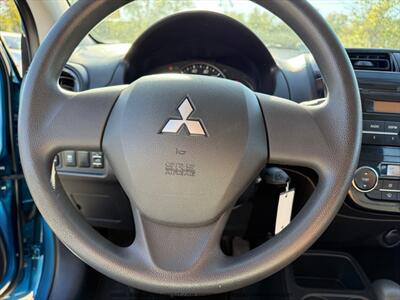 2015 Mitsubishi Mirage DE - Photo 25 - Garden City, ID 83714