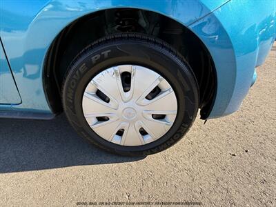 2015 Mitsubishi Mirage DE - Photo 20 - Garden City, ID 83714