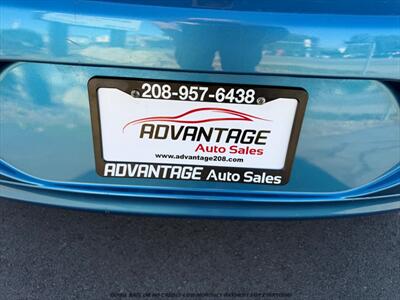 2015 Mitsubishi Mirage DE - Photo 28 - Garden City, ID 83714