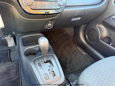 2015 Mitsubishi Mirage DE - Photo 24 - Garden City, ID 83714