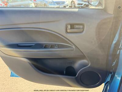 2015 Mitsubishi Mirage DE - Photo 22 - Garden City, ID 83714