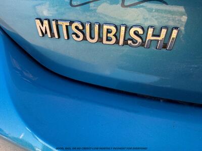 2015 Mitsubishi Mirage DE - Photo 26 - Garden City, ID 83714
