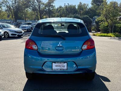2015 Mitsubishi Mirage DE - Photo 6 - Garden City, ID 83714