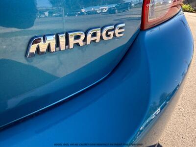 2015 Mitsubishi Mirage DE - Photo 27 - Garden City, ID 83714