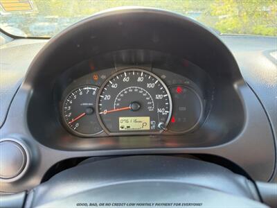 2015 Mitsubishi Mirage DE - Photo 12 - Garden City, ID 83714