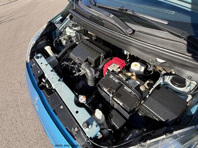 2015 Mitsubishi Mirage DE - Photo 21 - Garden City, ID 83714