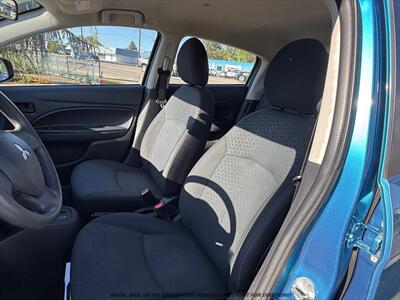 2015 Mitsubishi Mirage DE - Photo 11 - Garden City, ID 83714