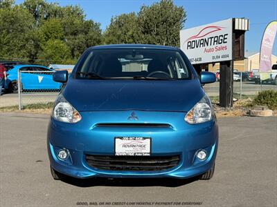2015 Mitsubishi Mirage DE - Photo 2 - Garden City, ID 83714