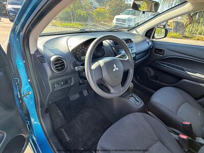 2015 Mitsubishi Mirage DE - Photo 10 - Garden City, ID 83714
