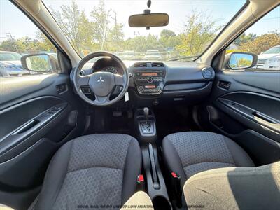 2015 Mitsubishi Mirage DE - Photo 9 - Garden City, ID 83714
