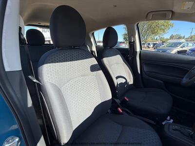 2015 Mitsubishi Mirage DE - Photo 18 - Garden City, ID 83714