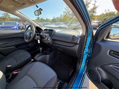2015 Mitsubishi Mirage DE - Photo 19 - Garden City, ID 83714