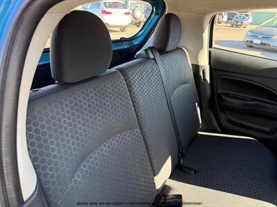 2015 Mitsubishi Mirage DE - Photo 16 - Garden City, ID 83714