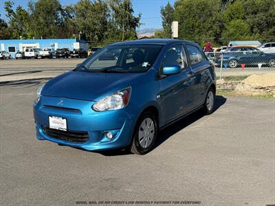 2015 Mitsubishi Mirage DE - Photo 3 - Garden City, ID 83714