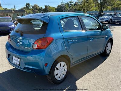 2015 Mitsubishi Mirage DE - Photo 7 - Garden City, ID 83714