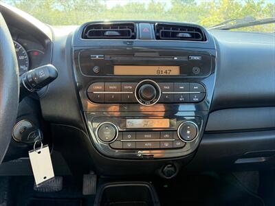 2015 Mitsubishi Mirage DE - Photo 23 - Garden City, ID 83714