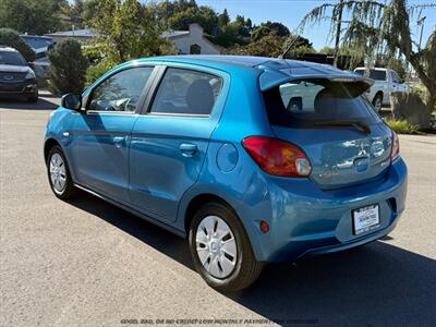 2015 Mitsubishi Mirage DE - Photo 5 - Garden City, ID 83714