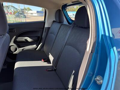 2015 Mitsubishi Mirage DE - Photo 14 - Garden City, ID 83714