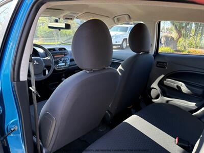 2015 Mitsubishi Mirage DE - Photo 13 - Garden City, ID 83714