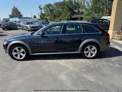 2013 Audi allroad 2.0T quattro Premium Plus - Photo 9 - Garden City, ID 83714