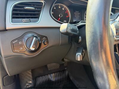 2013 Audi allroad 2.0T quattro Premium Plus - Photo 30 - Garden City, ID 83714