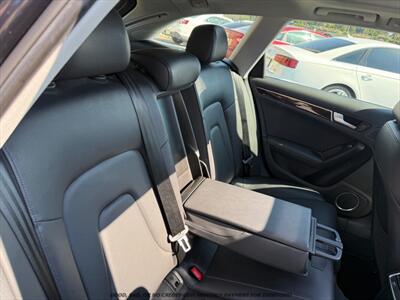 2013 Audi allroad 2.0T quattro Premium Plus - Photo 23 - Garden City, ID 83714