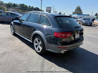 2013 Audi allroad 2.0T quattro Premium Plus - Photo 10 - Garden City, ID 83714