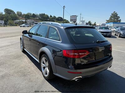 2013 Audi allroad 2.0T quattro Premium Plus - Photo 5 - Garden City, ID 83714