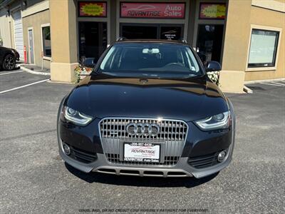 2013 Audi allroad 2.0T quattro Premium Plus - Photo 7 - Garden City, ID 83714