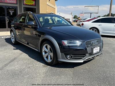 2013 Audi allroad 2.0T quattro Premium Plus - Photo 6 - Garden City, ID 83714