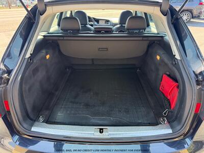 2013 Audi allroad 2.0T quattro Premium Plus - Photo 22 - Garden City, ID 83714