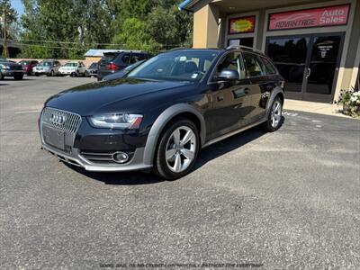 2013 Audi allroad 2.0T quattro Premium Plus - Photo 3 - Garden City, ID 83714