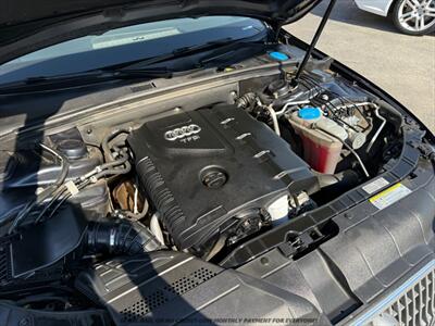2013 Audi allroad 2.0T quattro Premium Plus - Photo 27 - Garden City, ID 83714