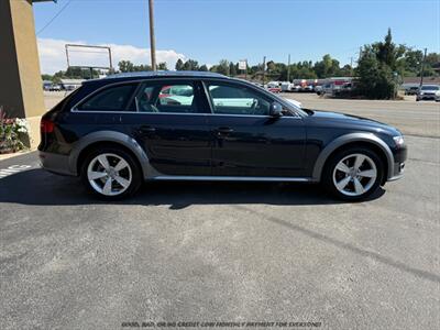 2013 Audi allroad 2.0T quattro Premium Plus - Photo 13 - Garden City, ID 83714