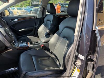 2013 Audi allroad 2.0T quattro Premium Plus - Photo 19 - Garden City, ID 83714