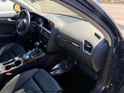 2013 Audi allroad 2.0T quattro Premium Plus - Photo 26 - Garden City, ID 83714