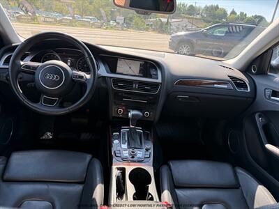 2013 Audi allroad 2.0T quattro Premium Plus - Photo 14 - Garden City, ID 83714