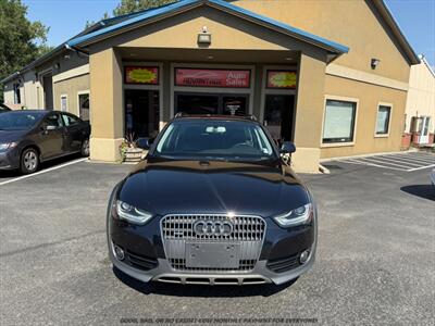 2013 Audi allroad 2.0T quattro Premium Plus - Photo 2 - Garden City, ID 83714