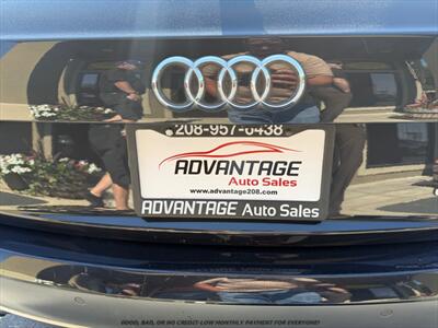 2013 Audi allroad 2.0T quattro Premium Plus - Photo 38 - Garden City, ID 83714