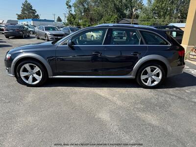 2013 Audi allroad 2.0T quattro Premium Plus - Photo 4 - Garden City, ID 83714