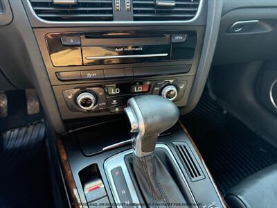 2013 Audi allroad 2.0T quattro Premium Plus - Photo 34 - Garden City, ID 83714