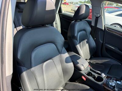 2013 Audi allroad 2.0T quattro Premium Plus - Photo 25 - Garden City, ID 83714