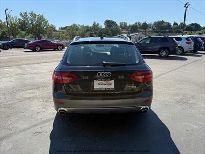 2013 Audi allroad 2.0T quattro Premium Plus - Photo 11 - Garden City, ID 83714
