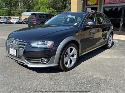 2013 Audi allroad 2.0T quattro Premium Plus - Photo 8 - Garden City, ID 83714