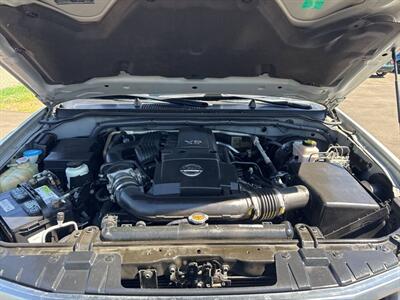 2013 Nissan Frontier PRO-4X - Photo 21 - Garden City, ID 83714