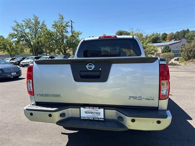 2013 Nissan Frontier PRO-4X - Photo 6 - Garden City, ID 83714