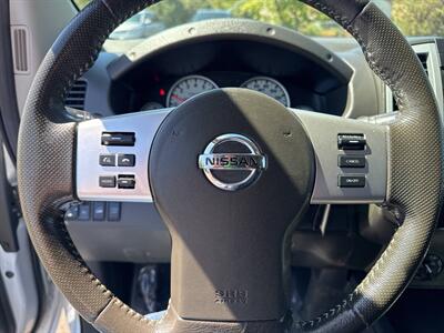 2013 Nissan Frontier PRO-4X - Photo 25 - Garden City, ID 83714